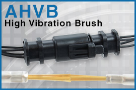 Featured image for “AHVB High Vibration Brush Terminal Solutions”