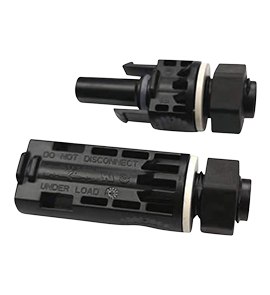 Featured image for “Amphe-PV H4 Plus™ Panel Mounted Connector | Solar Panel Mount”