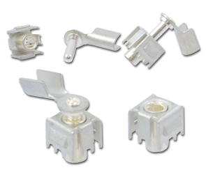 Featured image for “RADSOK® PowerBlok™ WTB Board Connectors for Power Applications”