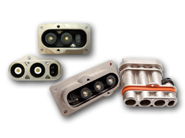 Featured image for “ePower | Sealed Power Connector for EV Systems”
