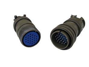 Featured image for “97 Series Connector | Threaded Cylindrical Connector”