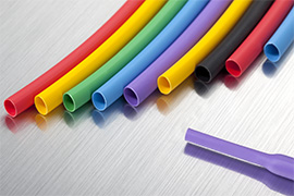 Featured image for “Amphe-HST | Industrial Heat Shrink Tubing”