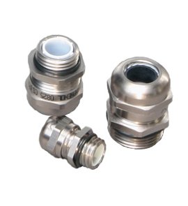 Featured image for “Industrial Cable Glands | Metal & Nylon Sealed Cable Entry”