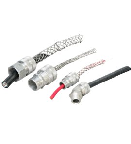 Featured image for “Industrial Cord Grips | Liquid-Tight Strain Relief Solutions”