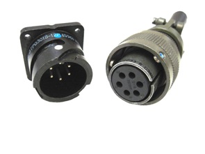 Featured image for “GT Reverse Bayonet – Rugged Reverse Bayonet Connector Solution”