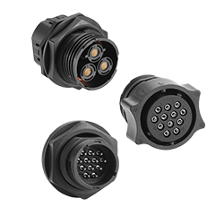 Featured image for “APC 系列连接器 | 轻量化电源与 IP67 级快速对插”