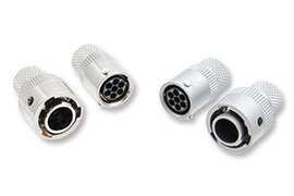 Featured image for “Micro-Bayonet | Rugged Micro Bayonet Circular Connector”