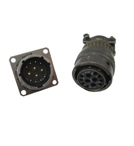 Featured image for “PT Series | MIL-DTL-26482 Circular Connectors”