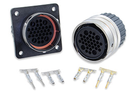 Featured image for “26482 Style Plastic Connector | UPT Connector Series”