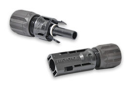 H4 PV Connector | 1500V Solar Connector