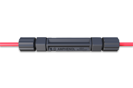 Featured image for “RadCrimp® Solar Splice with Melni Spiral Termination Technology”