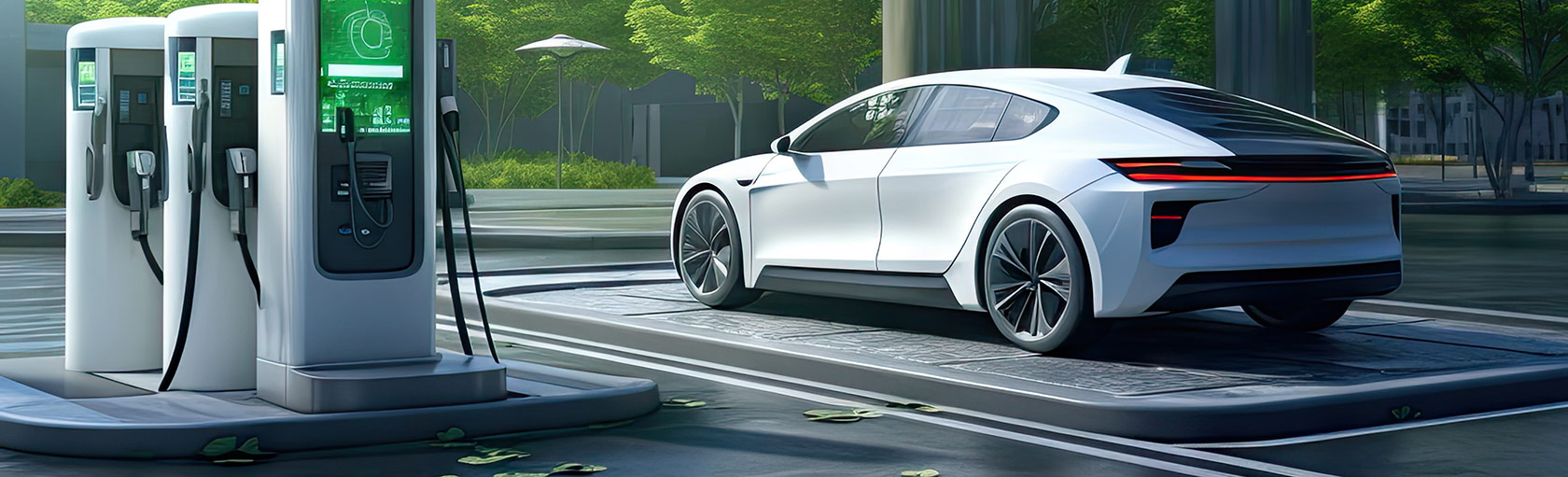 eMobility
