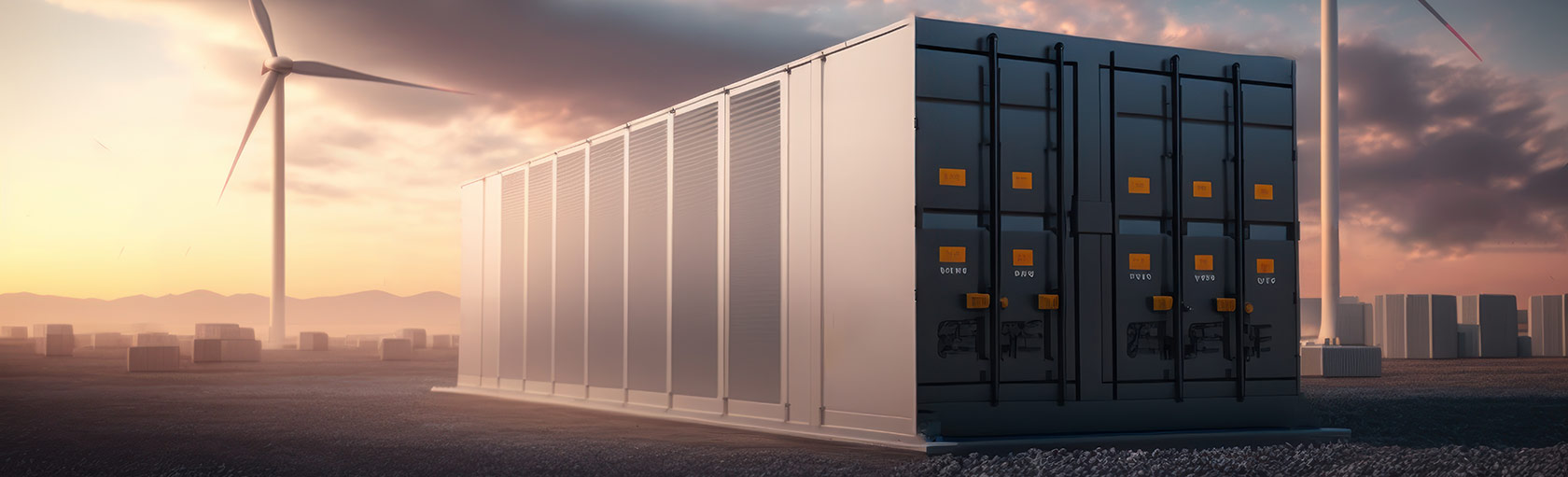 Energy Storage