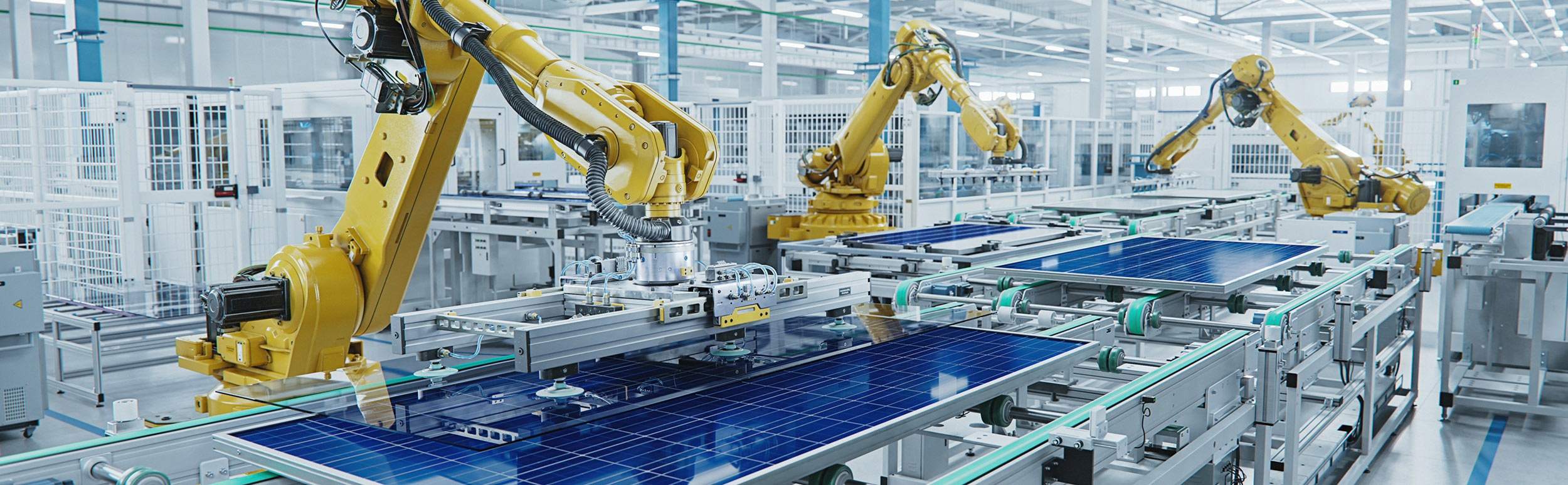 Factory Automation