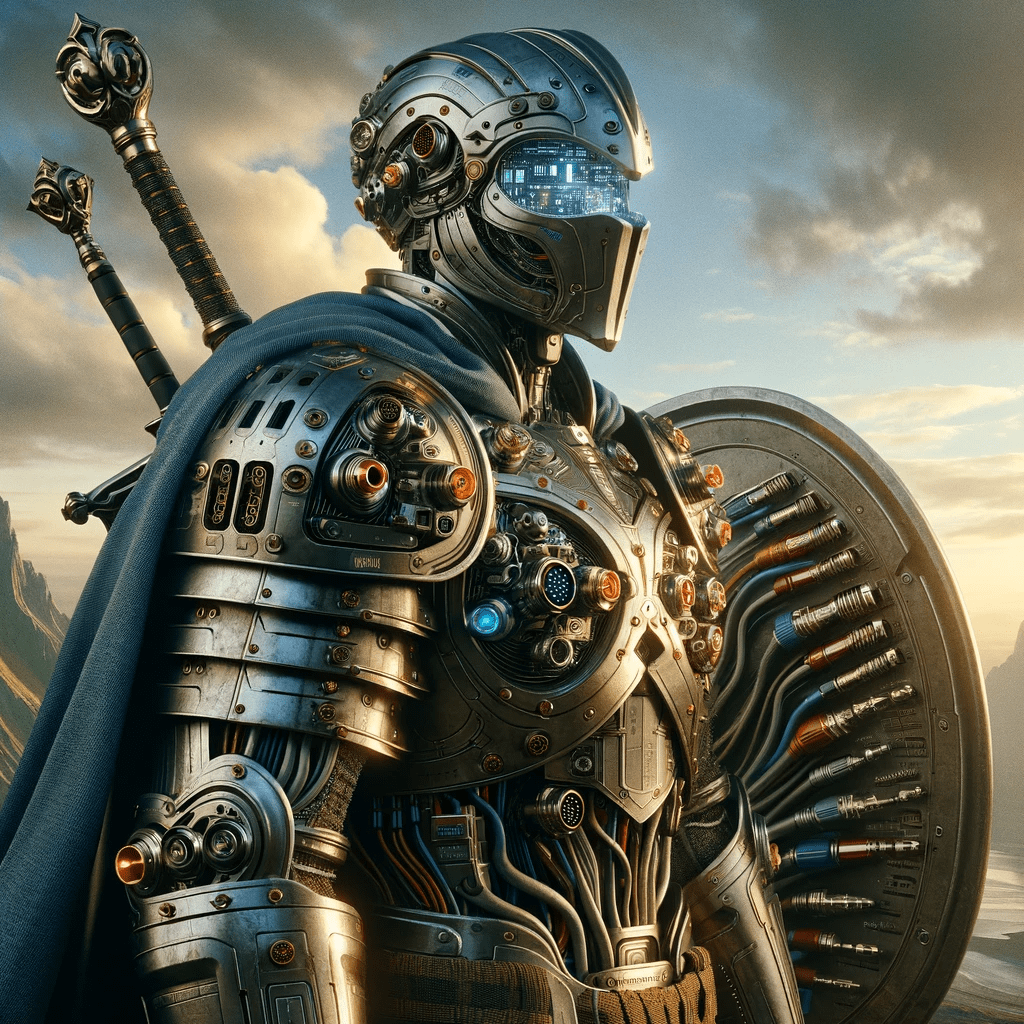 Featured image for “Rugged Reliability to High-Speed Hero: The Evolution of the Amphe-Lite™ Connector ”