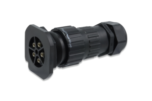 Amphe-PRB industrial power interface