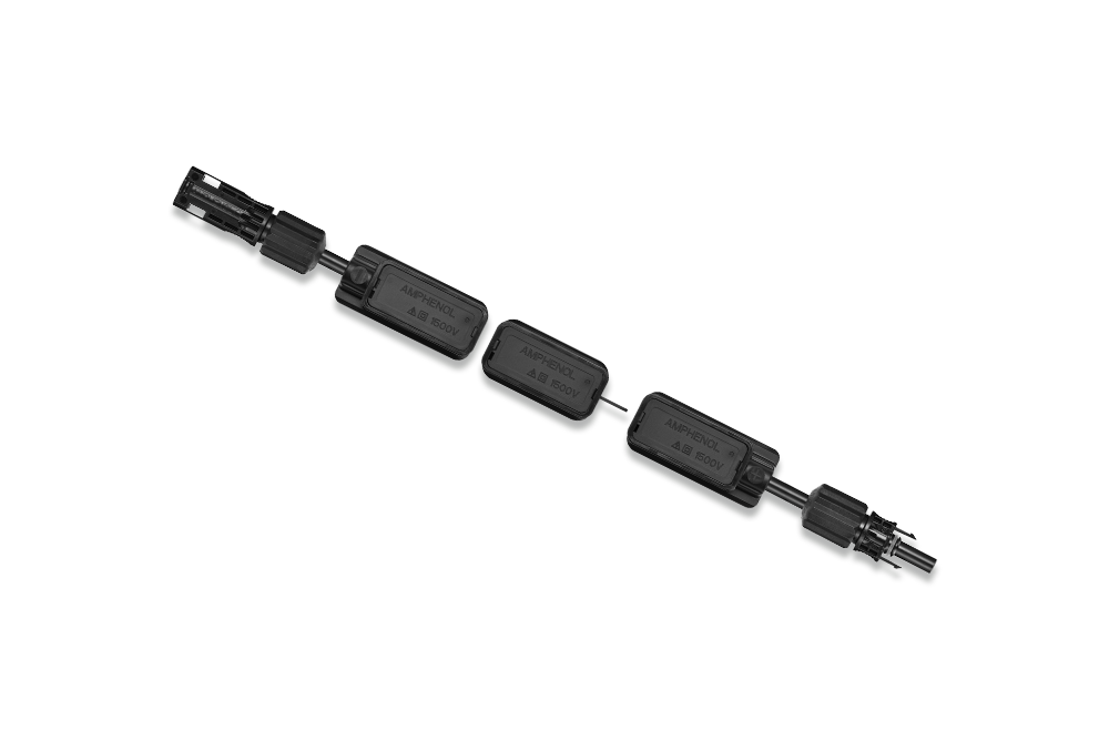 Saguaro Solar Junction Box