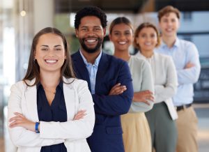 Career - People