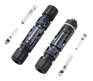 H4 PRO™ PV Connector | The Pinnacle of Solar Connector Types