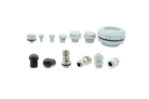 GuardXcel™ Cable Glands | Secure Solutions for Engineers