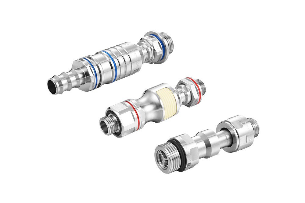 Featured image for “Liquid Cooling Systems | Reliable Quick Disconnects”