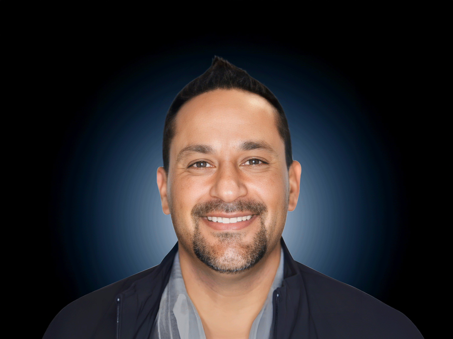 Albert Pinto, Business Development Manager for Liquid Cooling
