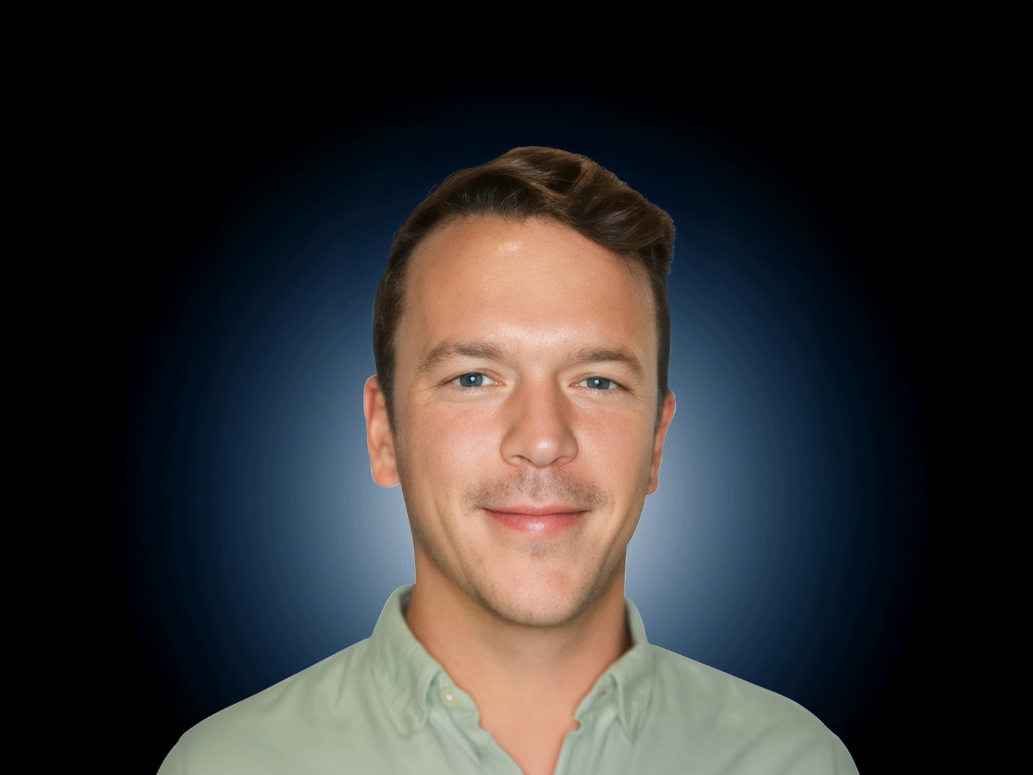 Georges-Eric Cavrois, Business Development Manager for Material Handling, Ground Support Equipment, AGV/AMR, and Heavy Equipment