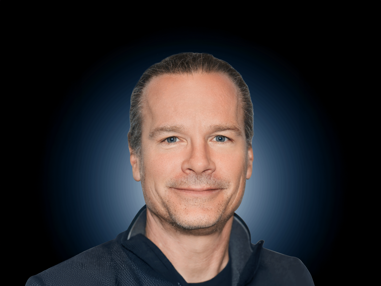 John Griffiths, Business Development Director for RADSOK, Power, and AI