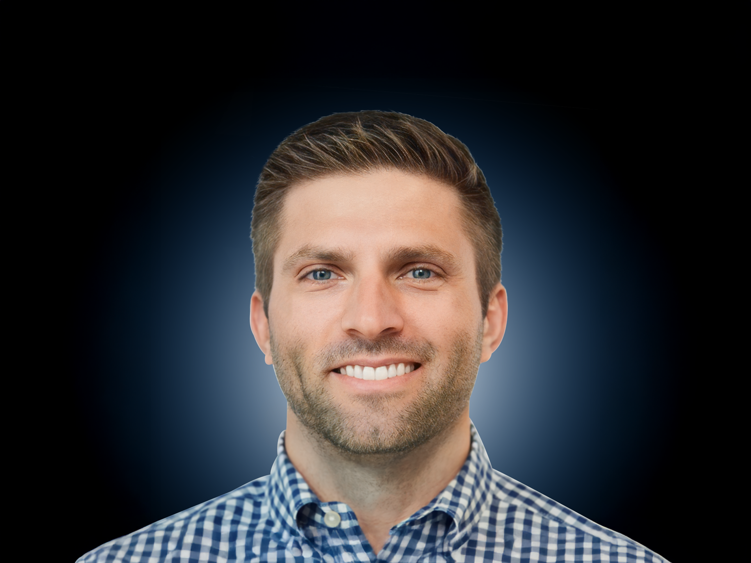 Jordan Grupe, Business Development Director for Heavy Equipment, Heavy Duty Trucks, Material Handling, and Power Generation