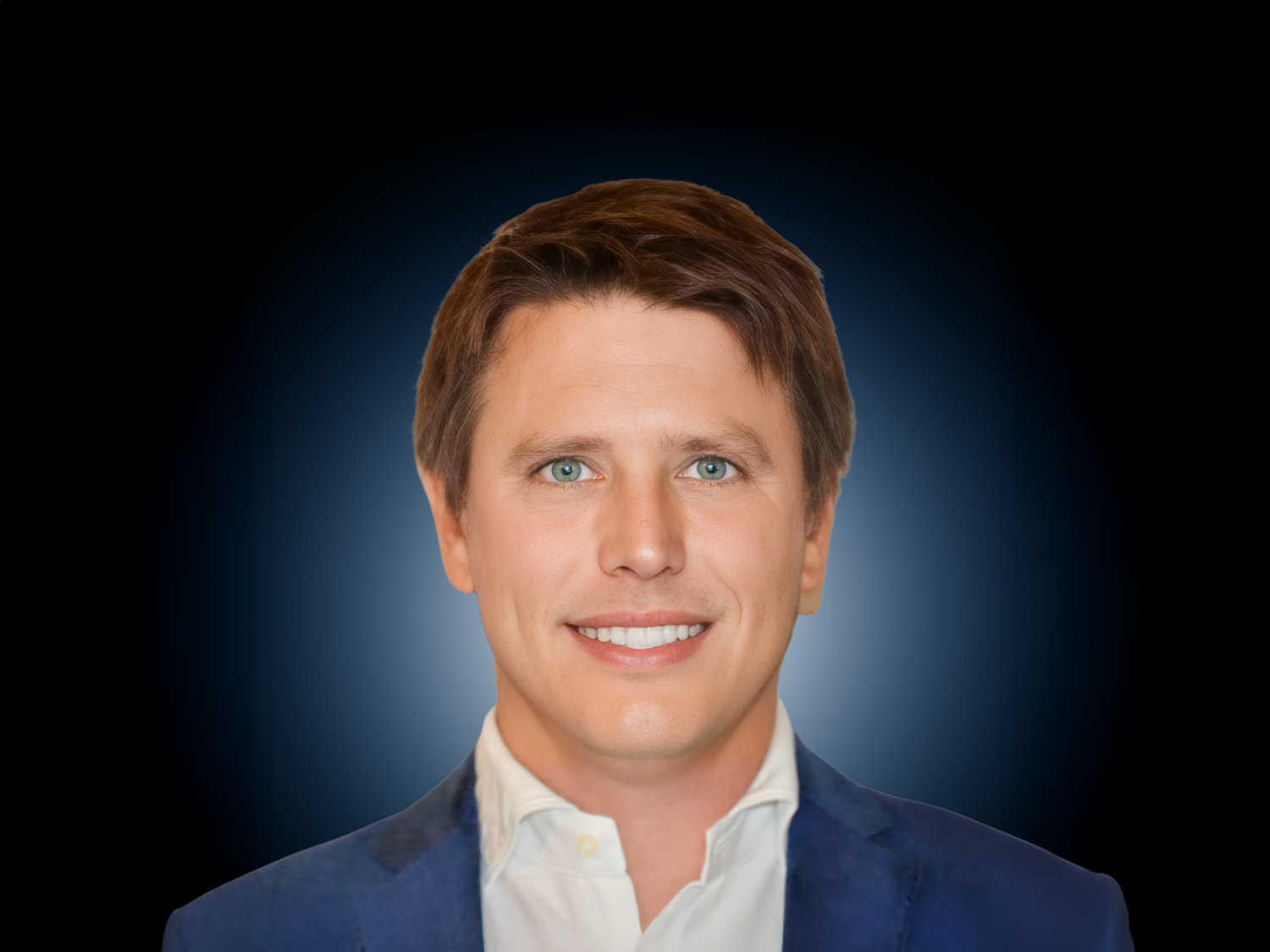 Mariano Rigotti, Business Development Manager for EV Charging and Energy Storage Systems